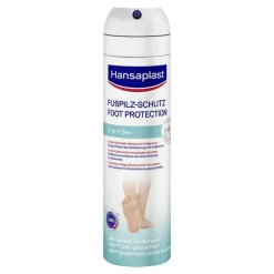 Hansaplast Fußpilz 2in1 Deo, 150 ml