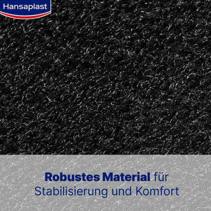 Hansaplast Rücken-Bandage verstellbar 82 - 118 cm, 1 St