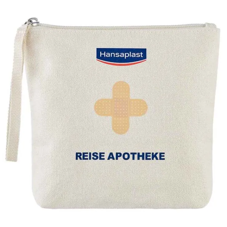 Hansaplast Set Reise Apotheke, 1 St