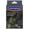 Hansaplast Sport Fußgelenk-Bandage Größe L/XL, 1 St