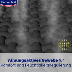Hansaplast Sport Knie-Bandage Größe S/M, 1 St
