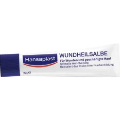 Hansaplast Wundheilsalbe, 20 g