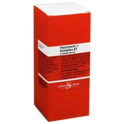 Hausmann Komplex 87 Grindeli, 100 ml
