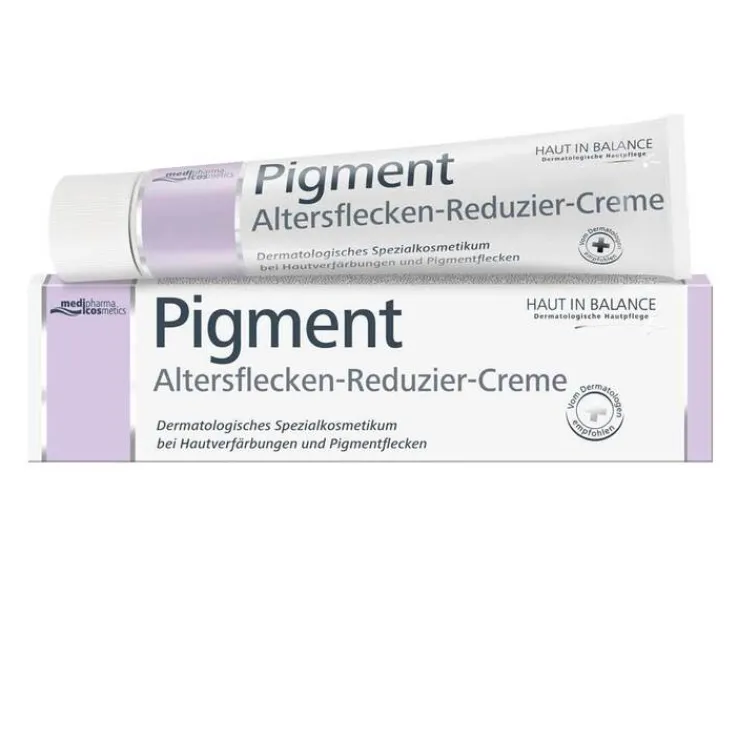Haut in Balance Pigment Altersflecken-Reduzier- Creme, 20 ml