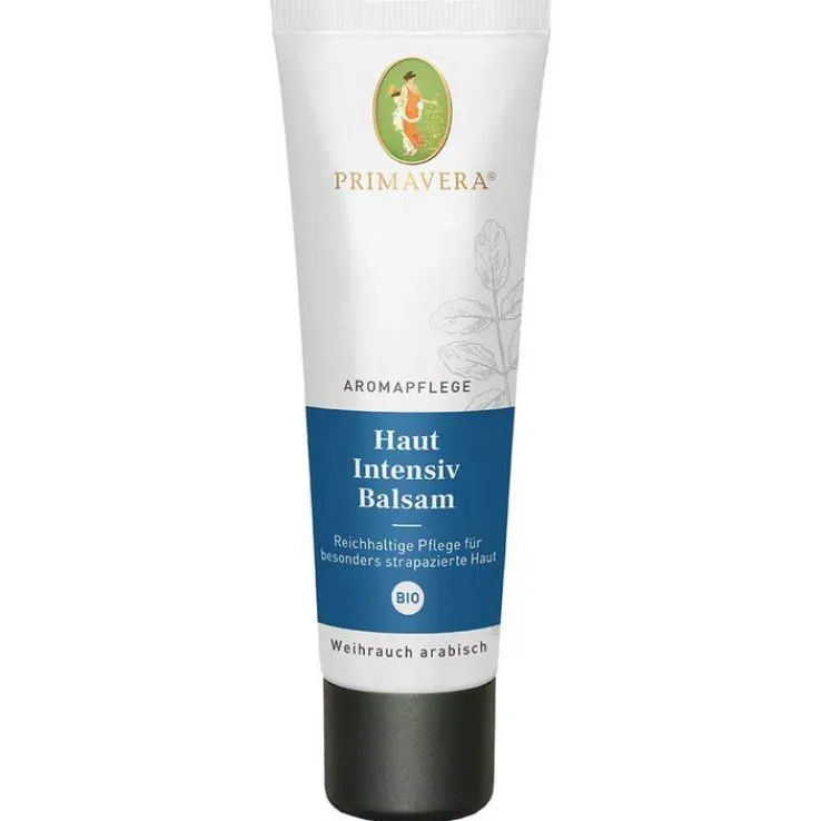 Haut Intensiv Balsam Bio Aromapflege, 50 ml