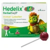 Hedelix Herbalsept Immun Lutscher Kids, 6 St