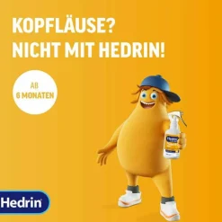 Hedrin Protect & Go Spray, 100 ml