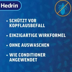 Hedrin Protect & Go Spray, 100 ml