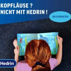 Hedrin Vorteilspackung Kombipackung, 1 P