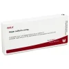 Hepar sulfuris comp. Ampullen, 10X1 ml