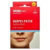 Herpes Patch hydrokolloid, 6 St