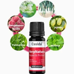 Herpnatura Repair & Protect, 10 ml