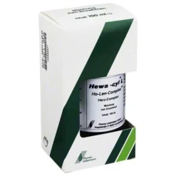 Hewa Cyl L Ho Len Complex Tr, 100 ml