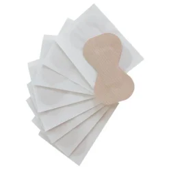 Höga Fingerkuppen Pflaster 4x7cm, 10 St