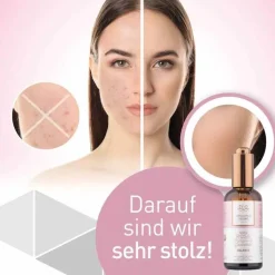 Himalayas Dreams Ayurveda Körper & Gesichtsöl Rose, 100 ml