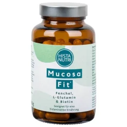 Histanutri Mucosafit Hartkapseln, 90 St