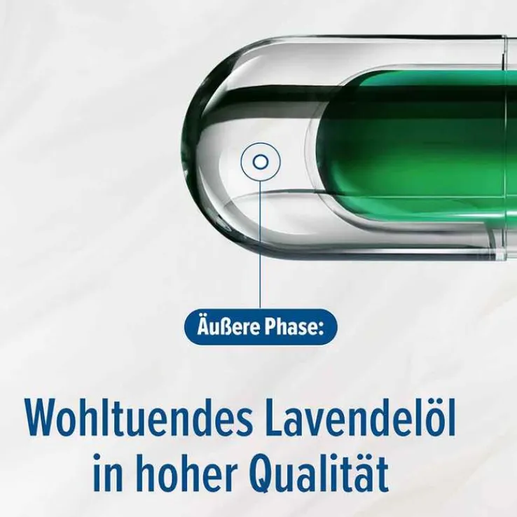 Hoggar Melatonin Duo Einschlaf-Kapseln, 30 St
