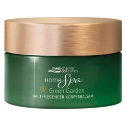 Home Spa Green Garden Körperbalsam, 250 ml