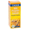 Hoyer Propolis Extrakt Bio Tropfen, 30 ml