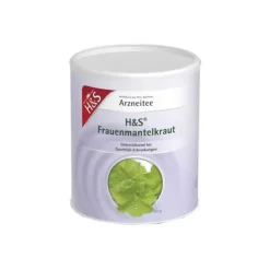 H&S Frauenmantelkraut loser Tee, 50 g