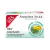 H&S Löwenzahn Filterbeutel, 20X2.0 g