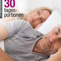 5-Htp Griffonia Tabletten Bio, 60 St