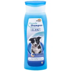 Hunde Shampoo Glanz mit Mandelöl vet. (für Tiere), 300 ml