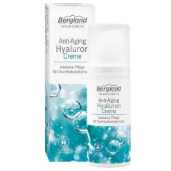 Hyaluron Anti-Aging Creme, 50 ml