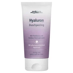 Hyaluron Duschpeeling, 150 ml