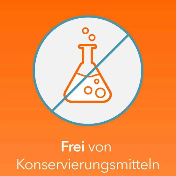 Hyaluron-Ratiopharm Gel Augentropfen, 10 ml