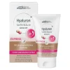 Hyaluron Sanfte Bräune Express Gesicht Creme, 30 ml