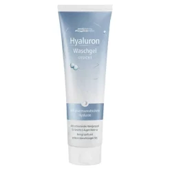 Hyaluron Waschgel, 150 ml
