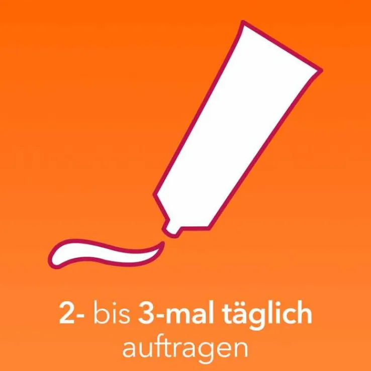 Hydrocortison ratiopharm 0,5%, Creme, 30 g