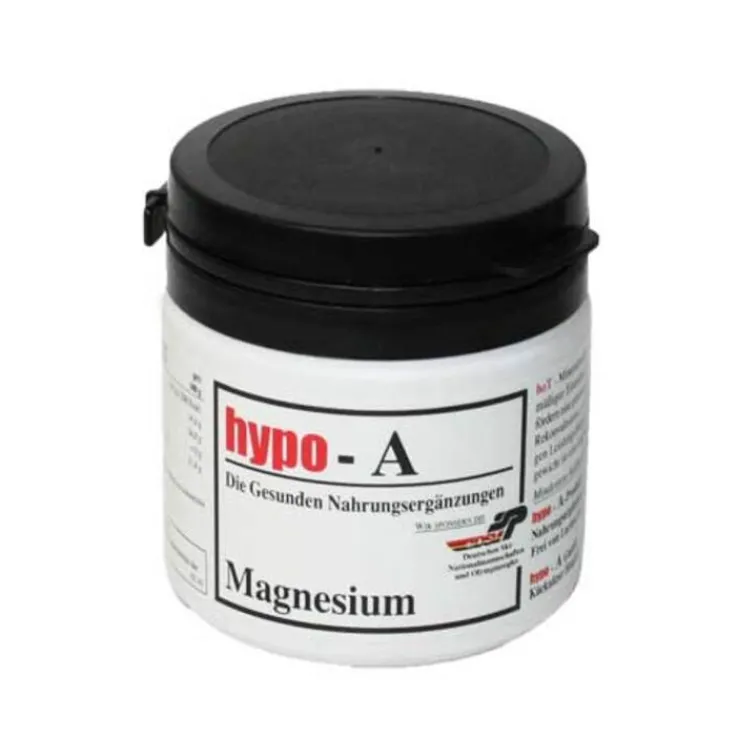 Hypo A Magnesium Kapseln, 100 St