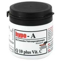 Hypo A Q10 Vitamin C Kapseln, 90 St