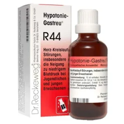 Hypotonie-Gastreu R44 Tropfen zum Einnehmen, 50 ml
