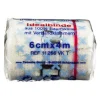 Idealbinde 6cm mit Klammer, 1 St