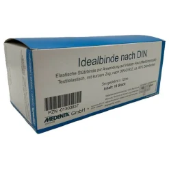 Idealbinden nach DIN 5 m x 12 cm, 10 St