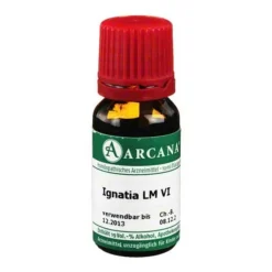 Ignatia Arcana LM 6 Dilution, 10 ml