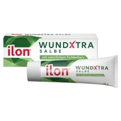 Ilon Wundxtra Salbe, 40 g