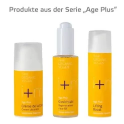 i+m Age Plus Lifting Boost, 30 ml