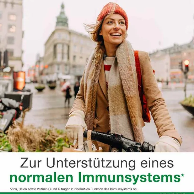 Immunloges direkt Trinkampullen, 7 St