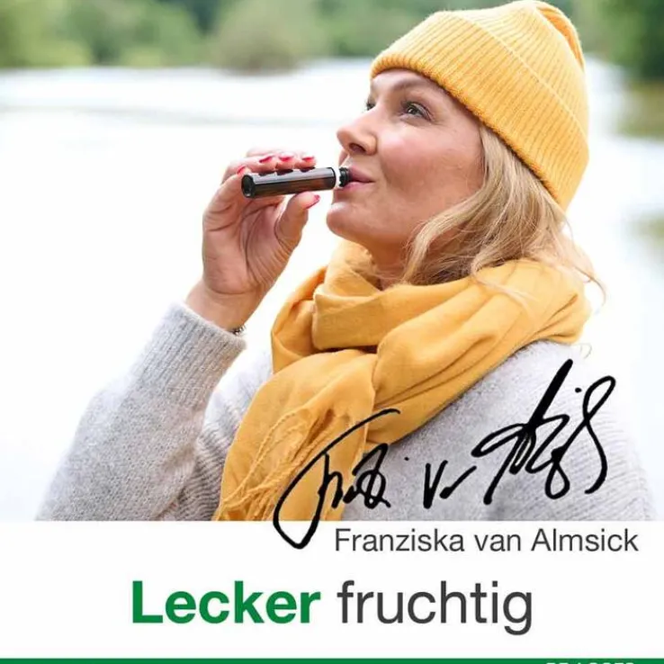 Immunloges direkt Trinkampullen, 7 St