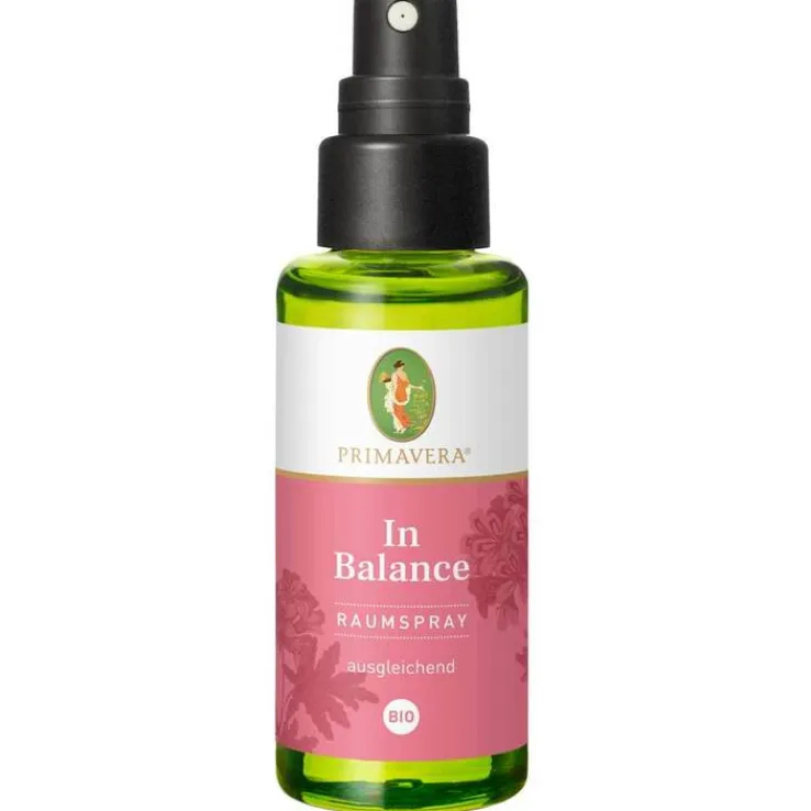 IN Balance Raumspray Bio, 50 ml
