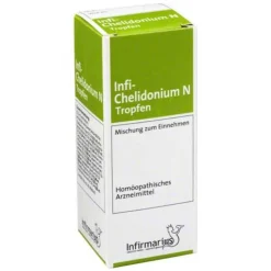 INFI Chelidonium N Tropf, 50 ml