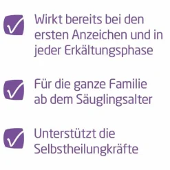 Infludoron Streukügelchen, 10 g