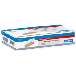 Injektionspflaster hypoallergen 1,2x4cm, 200 St