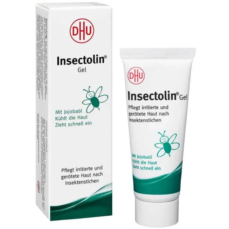 Insectolin® Gel, 20 ml
