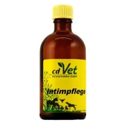Intimpflege für Tiere, 100 ml