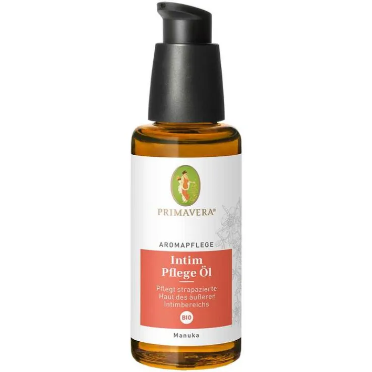 Intimpflegeöl Bio Aromapflege, 50 ml